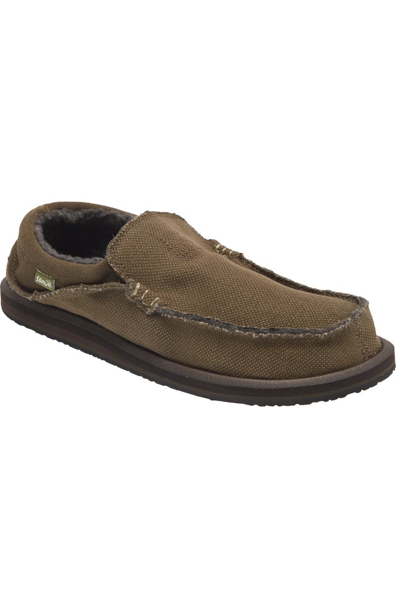 Sanuk Chiba Chill Slip-On, Main, color,