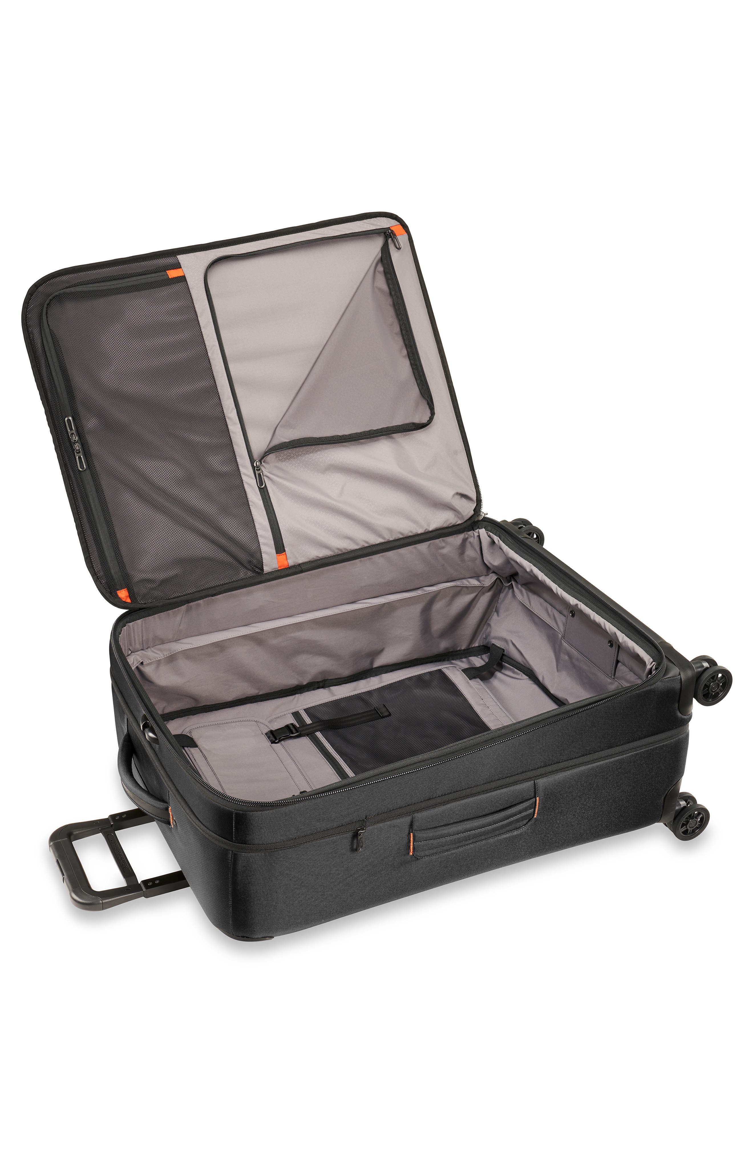 Briggs & Riley Large ZDX 29-Inch Expandable Spinner Packing Case, Alternate, color, 
