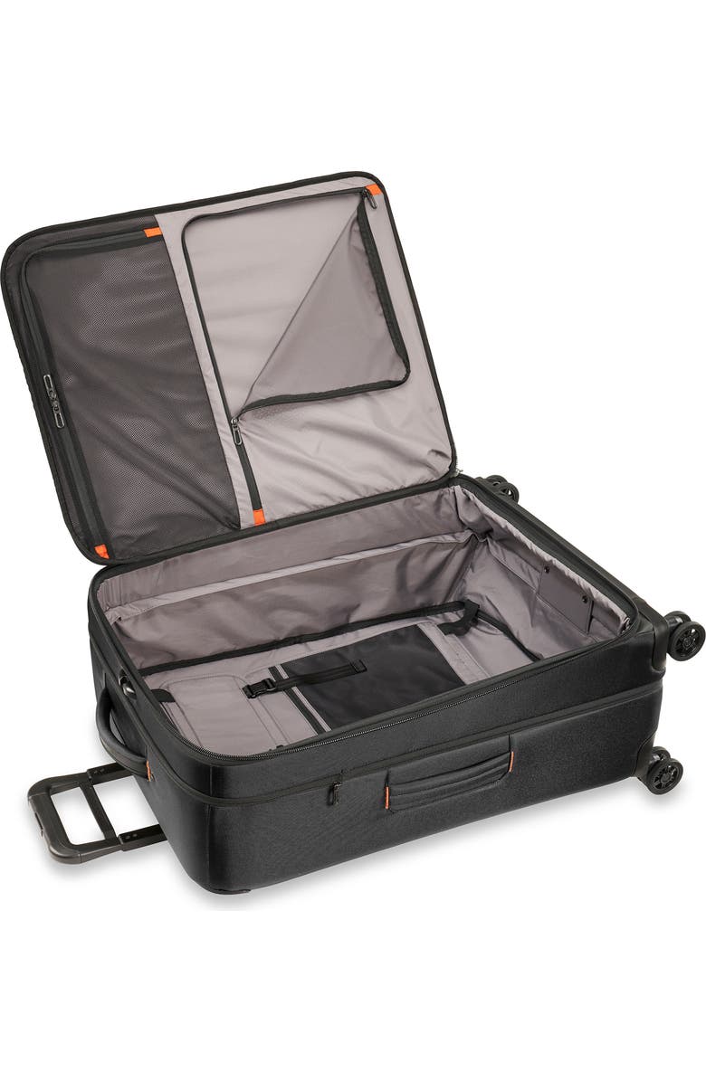 Briggs & Riley Large ZDX 29-Inch Expandable Spinner Packing Case, Alternate, color,