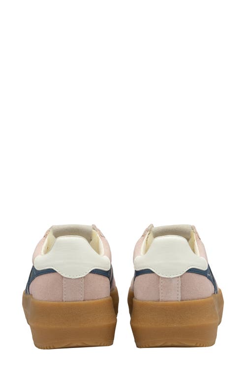 Gola Athena Sneaker In Neutral