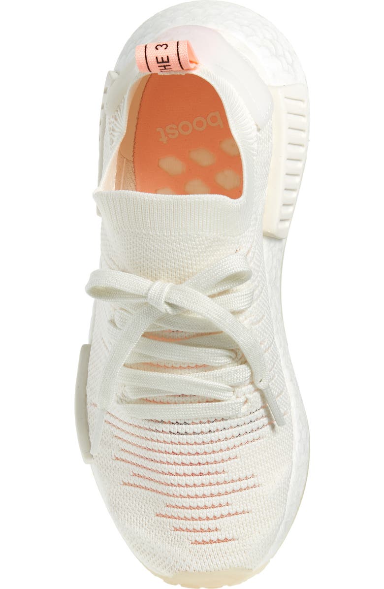 adidas NMD_R1 STLT Primeknit Sneaker, Alternate, color,