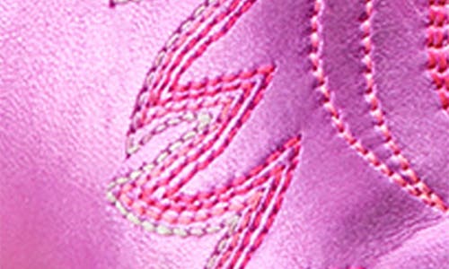 Ariat Dixon Electric Raspberry Boot In Pink