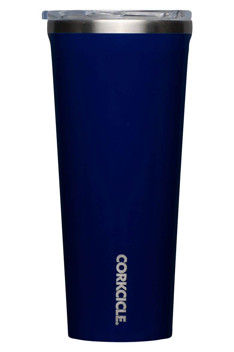 Black Arnold Palmer Invitational 24oz. Tumbler, Main, color, MIDNIGHT NAVY