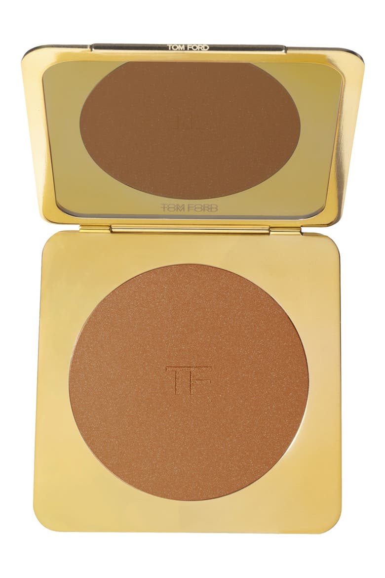 Bronzing Powder, Main, color, GOLD DUST