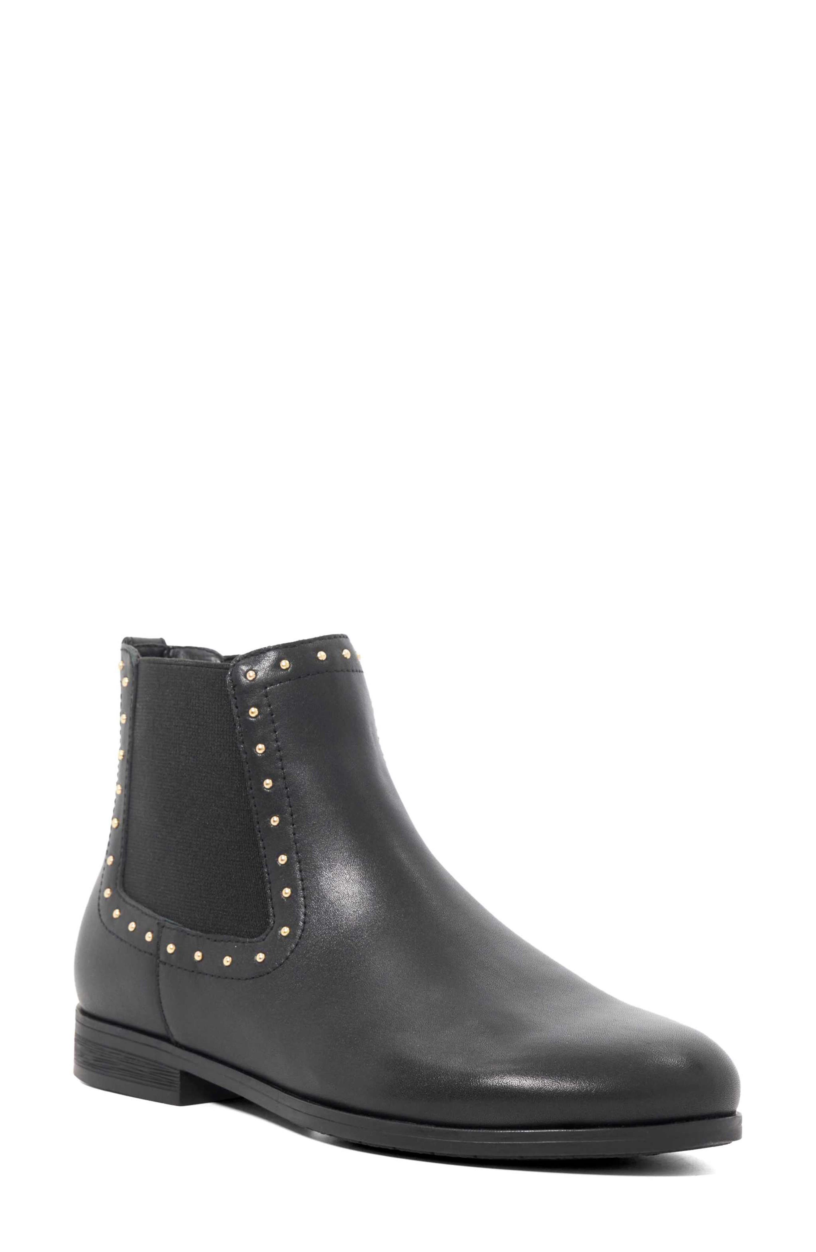 Dune London Pudded Chelsea Boot