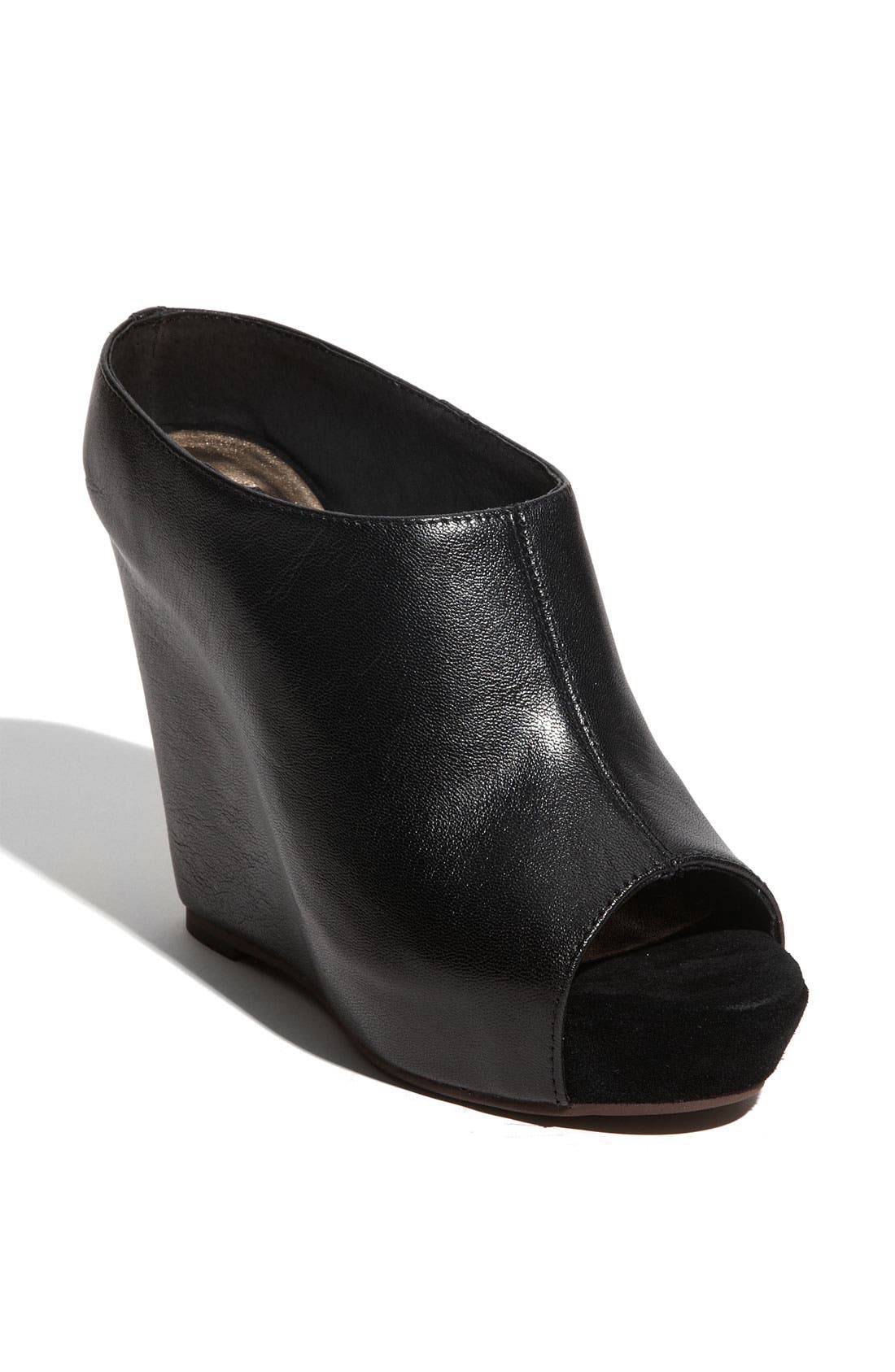 Steven New York Steven by Steve Madden 'Wauwi' Slide, Main, color, 