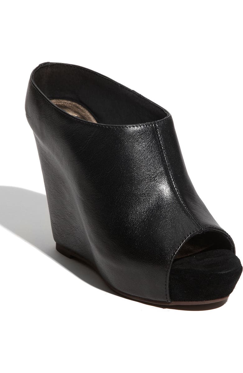 Steven New York Steven by Steve Madden 'Wauwi' Slide, Main, color,