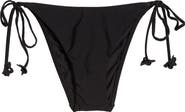 PQ SWIM Ruched Bikini Bottoms