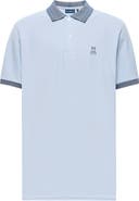 Psycho Bunny Murphy Pima Cotton Piqué Polo