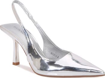 Cassia Slingback Pump