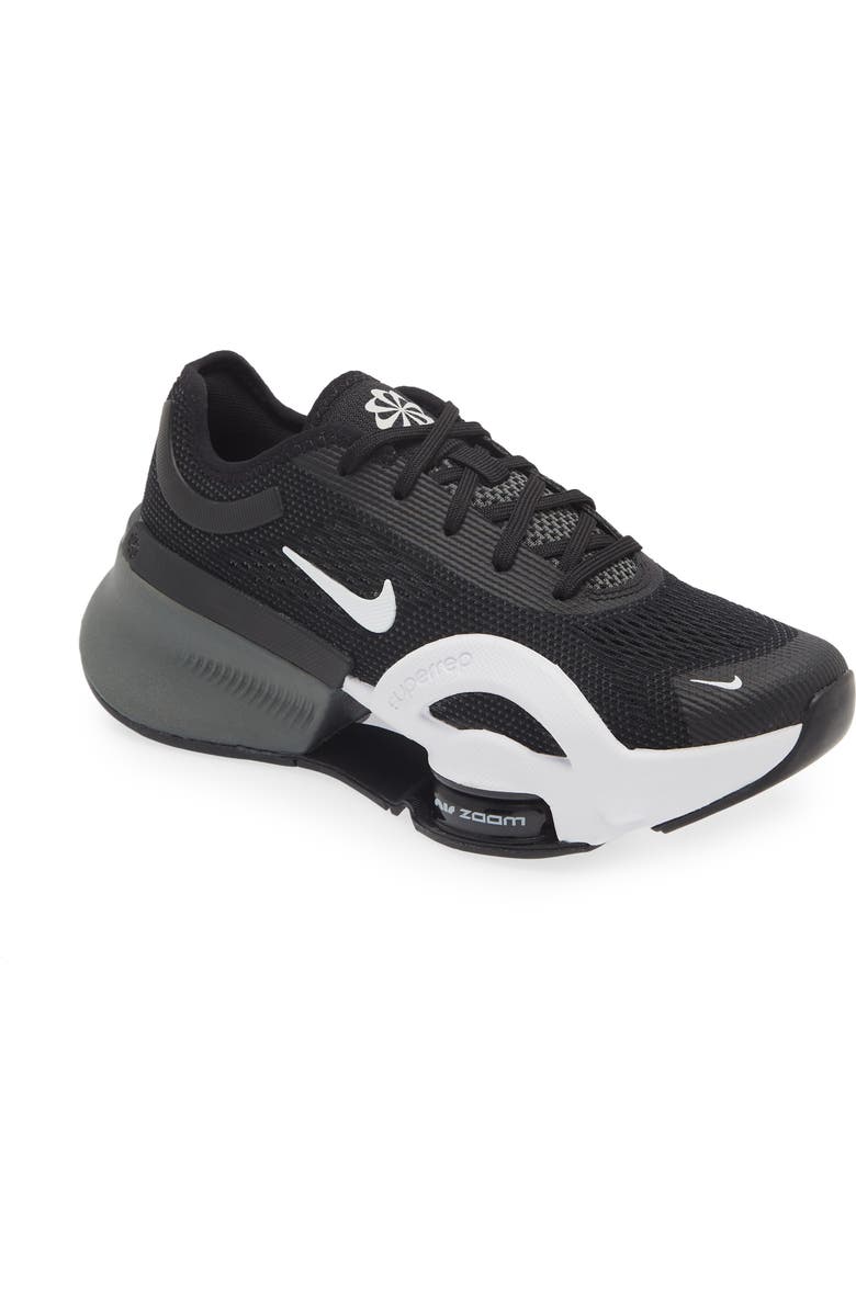 Nike Air Zoom SuperRep 4 Next Nature HIIT Training Shoe, Main, color,