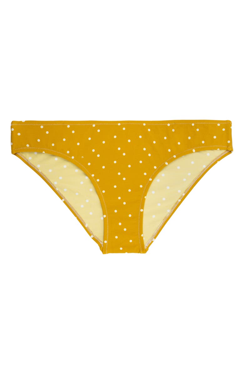 Pez D'Or Olivia Maternity Bikini Bottoms, Alternate, color,