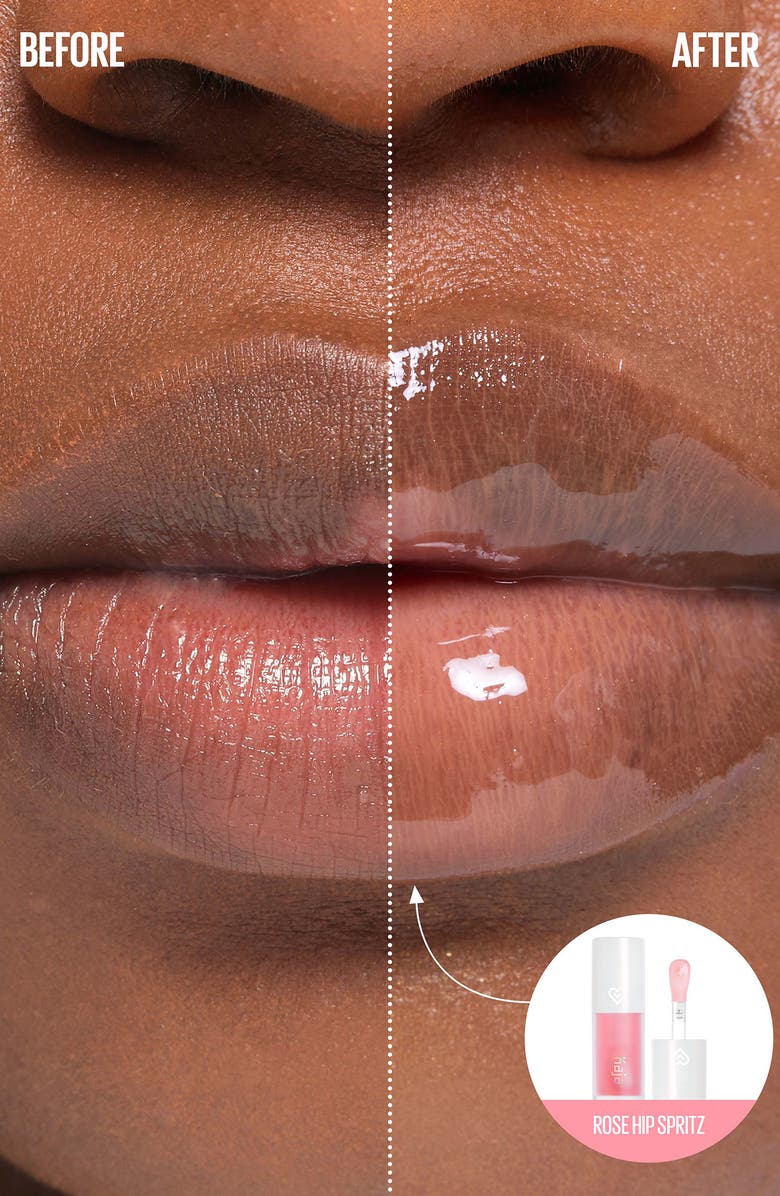 Kaja Heart & Seoul Best of Kaja Eye, Cheek & Lip Set (Limited Edition) $80 Value, Alternate, color, 