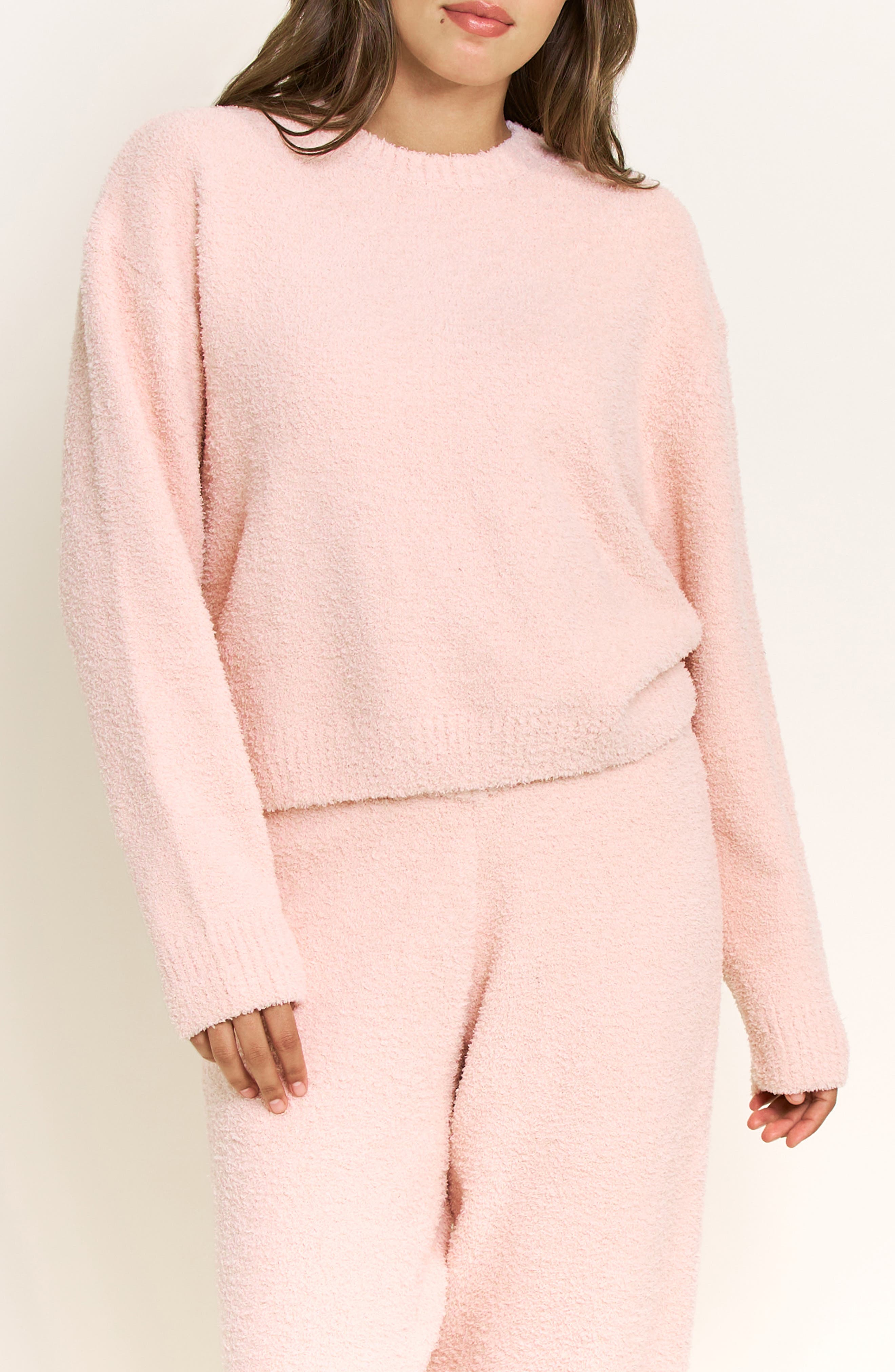 selected MISTY ROSE