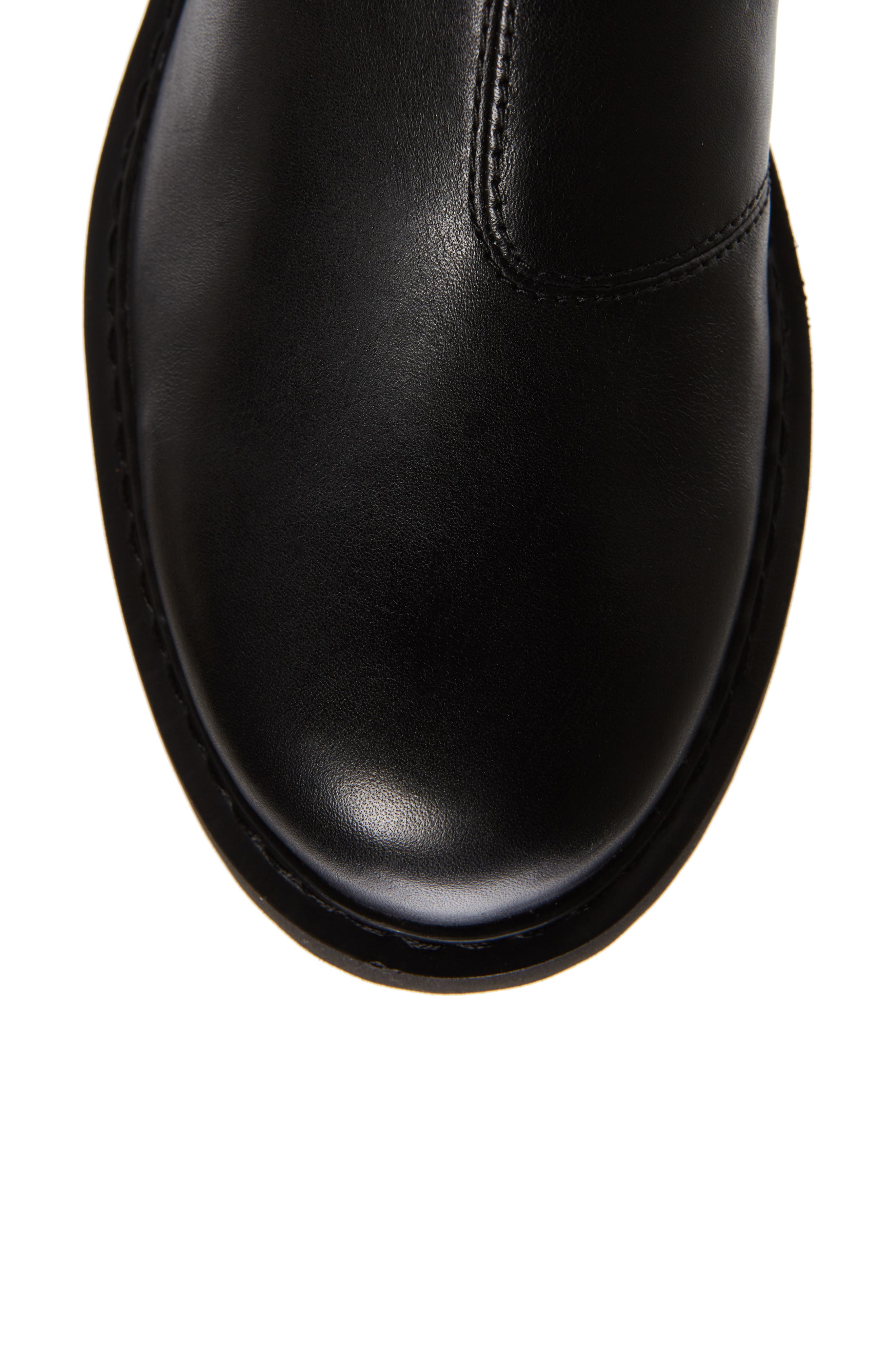 Camper Neuman Knee High Boot, Alternate, color, 