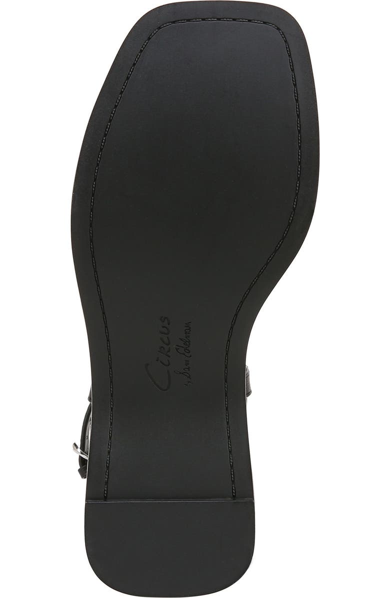 Circus NY by Sam Edelman Odette Platform Wedge Sandal, Alternate, color,