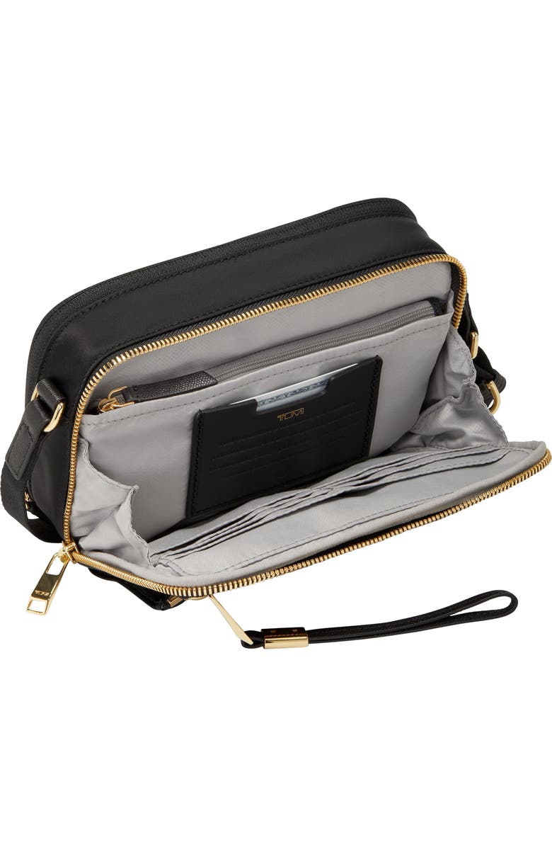 TUMI Langley Crossbody Bag, Alternate, color,