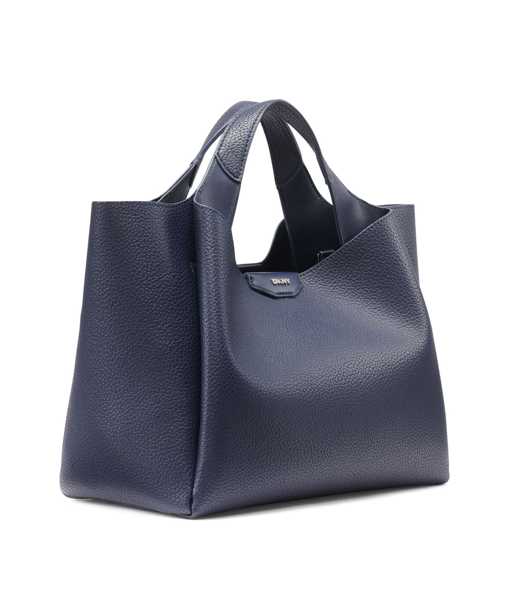Willa Satchel, Alternate, color, Midnight