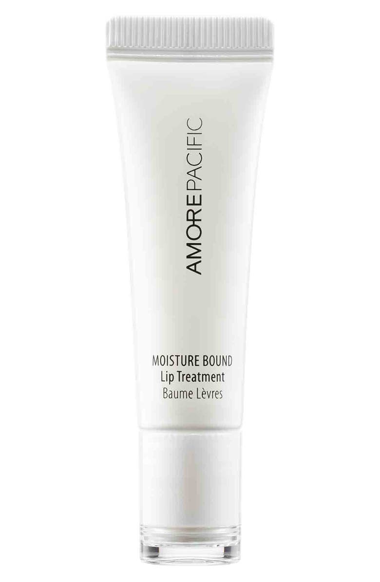 AMOREPACIFIC 'Moisture Bound' Lip Treatment, Main, color,