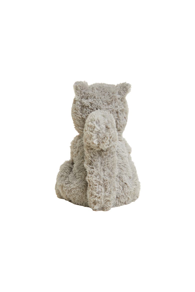Squirrel Plush Toy, Alternate, color, Light Brown