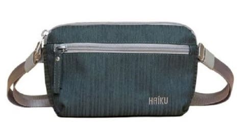 Hopper waistpack or crossbody sling