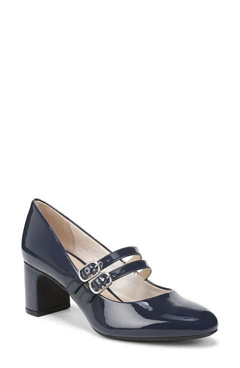 True Mary Jane Pump