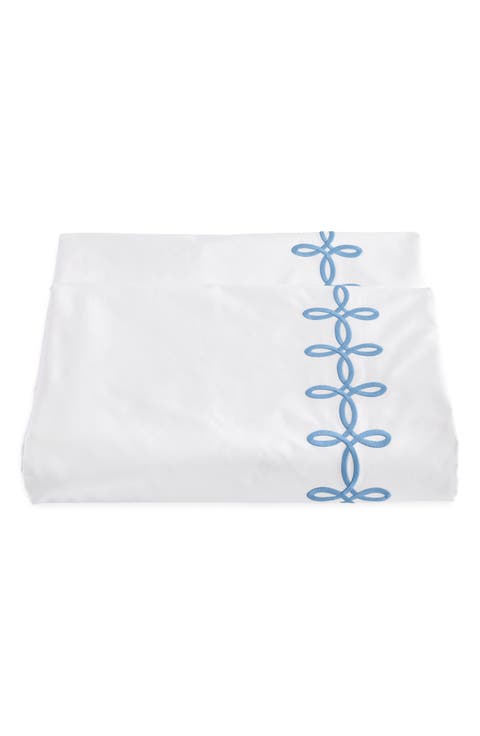 Gordian Knot Duvet Cover