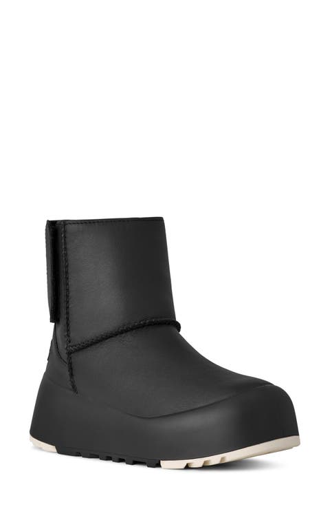 Classic StreetScape Bootie (Women)