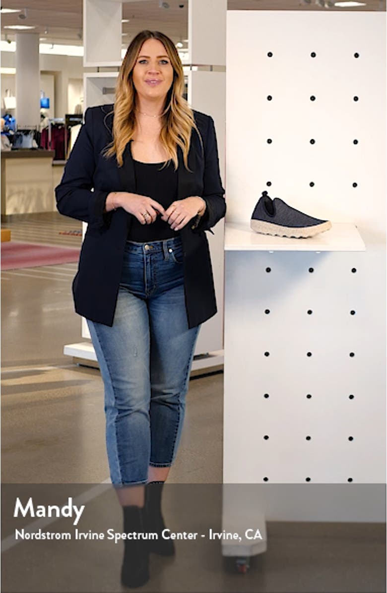 Fly London City Slip-On, sales video thumbnail