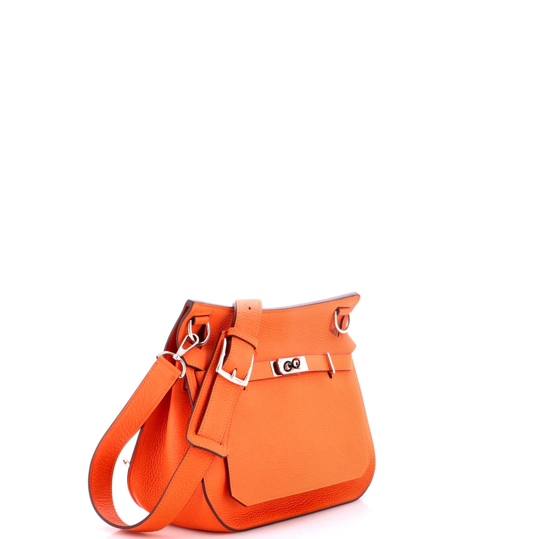 Jypsiere Bag Clemence 28, Alternate, color, Orange