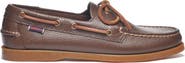 Sebago Portland Martellato Boat Shoes