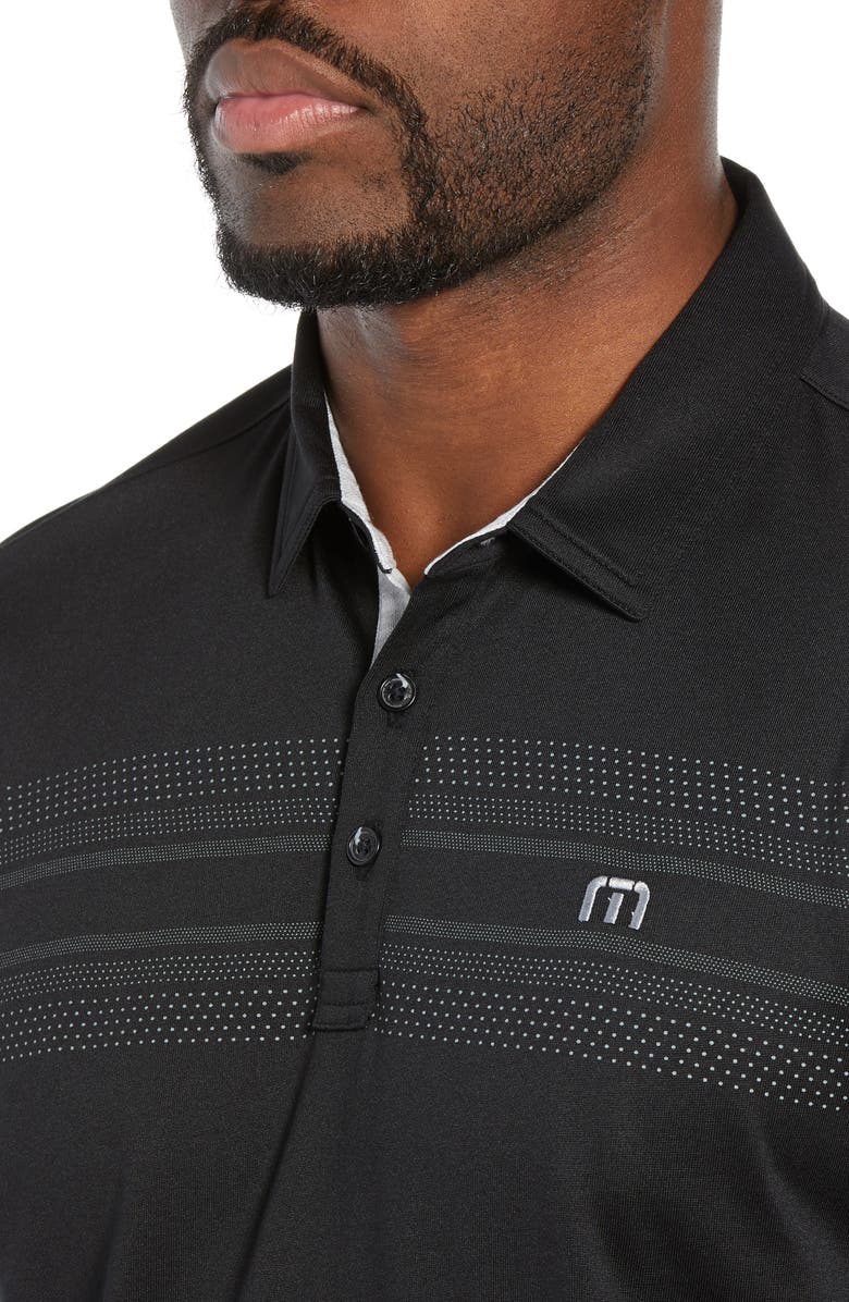 TravisMathew Travis Mathew Crow Polo, Alternate, color, 