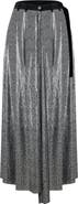 PCFG Sequin Skirt