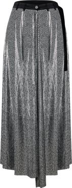 PCFG Sequin Skirt