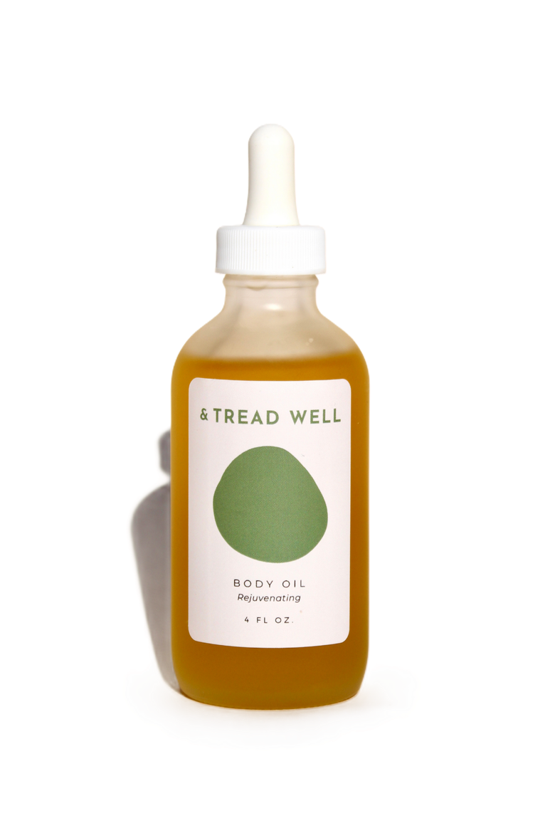 Body Oil, Main, color, No color