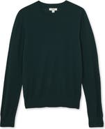 Reiss Hester Crewneck Wool Sweater