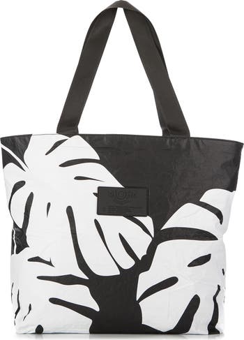 Aloha Collection Day Tripper Water Resistant Tyvek® Tote | Nordstrom