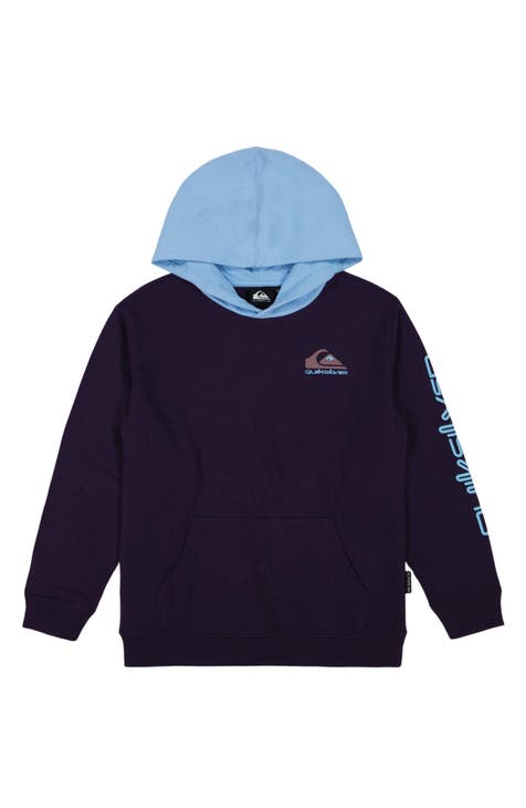 Sweatshirts Hoodies for Boys Quiksilver Nordstrom