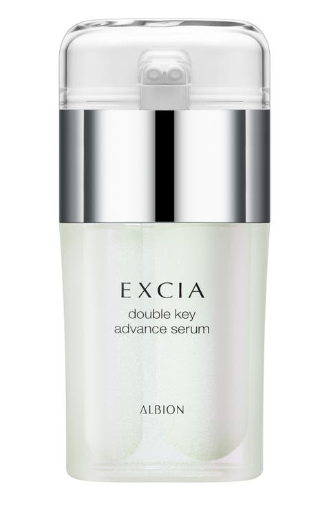 EXCIA DOUBLE KEY ADVANCE SERUM