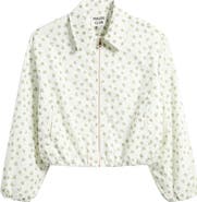 MAUDE CLUB Nadine Jacket