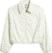 MAUDE CLUB Nadine Jacket