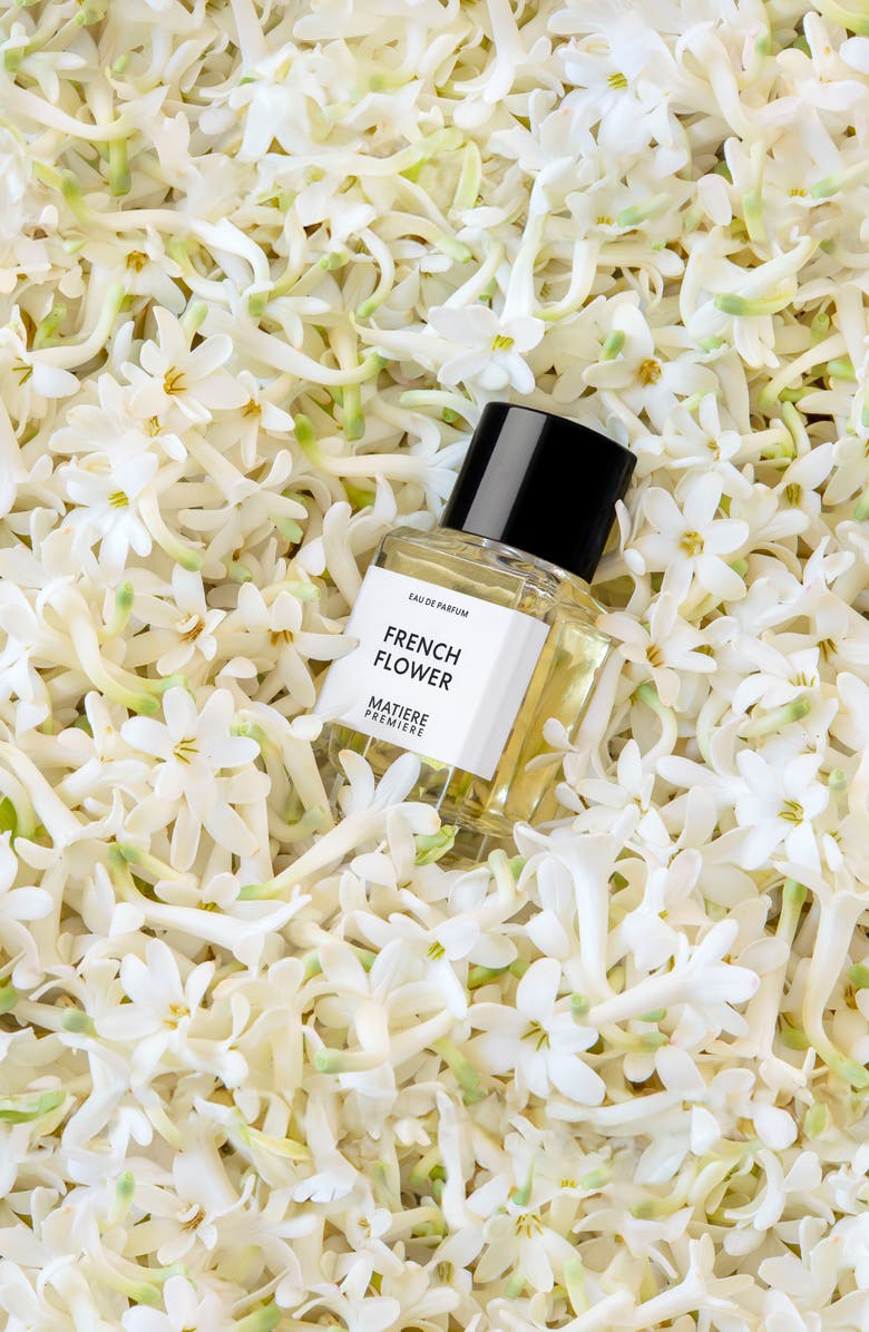 MATIERE PREMIERE French Flower Eau de Parfum, Alternate, color,