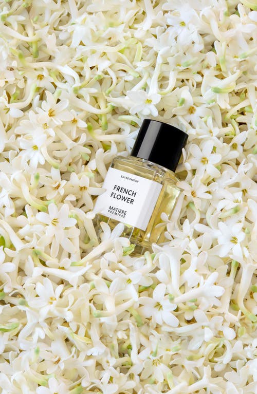 Matiere Premiere French Flower Eau De Parfum In No Color