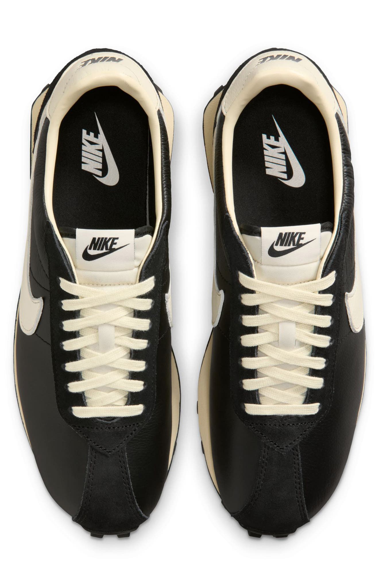 Nike LD-1000 Sneaker, Alternate, color, Black/ Coconut Milk