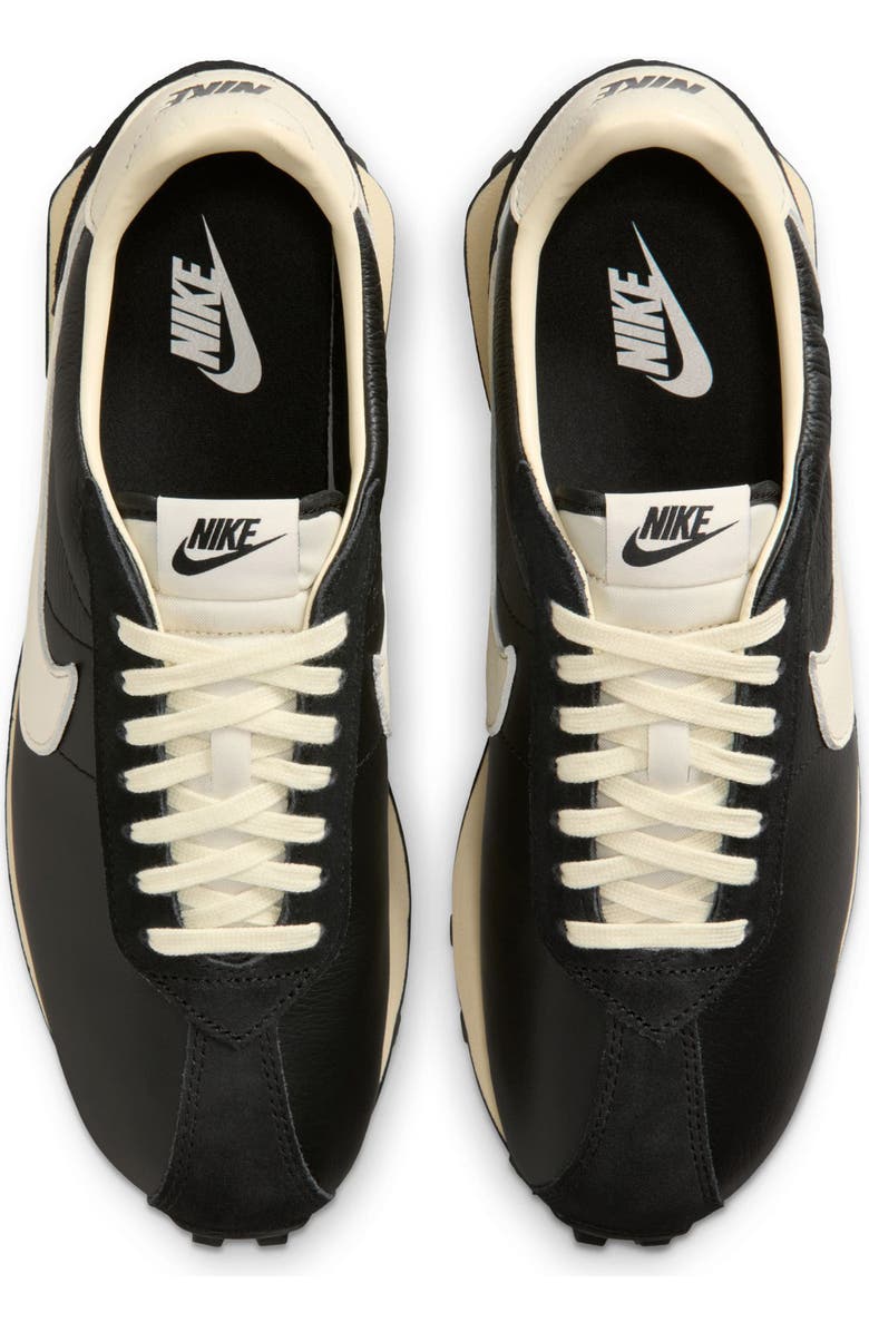 Nike LD-1000 Sneaker, Alternate, color, Black/ Coconut Milk