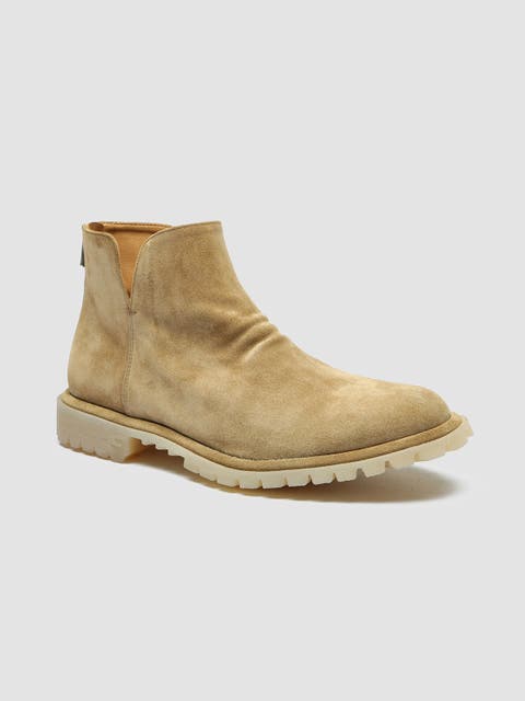 Spectacular 003 Ankle Bootie