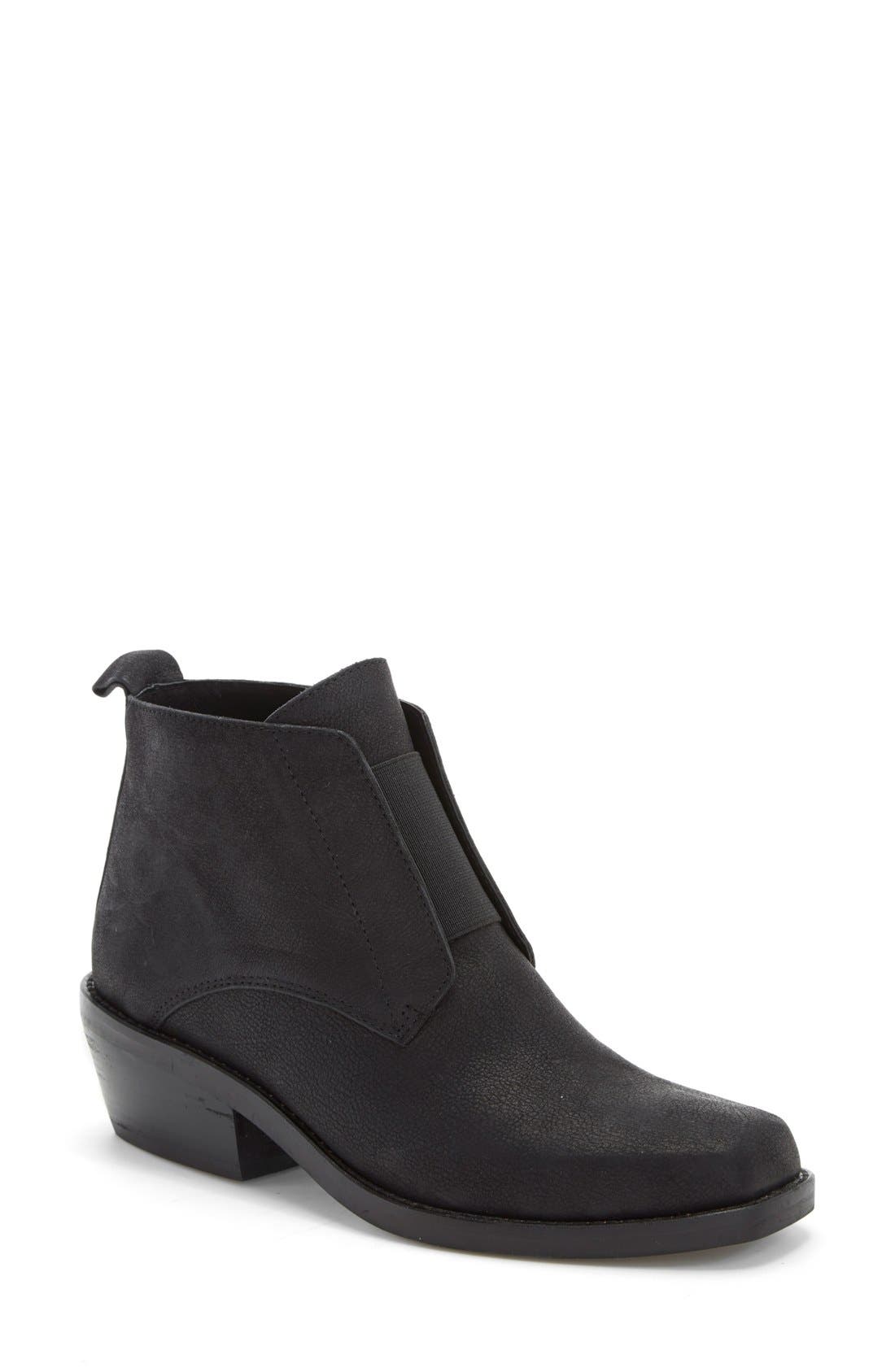 Eileen Fisher 'Raven' Bootie, Main, color, 