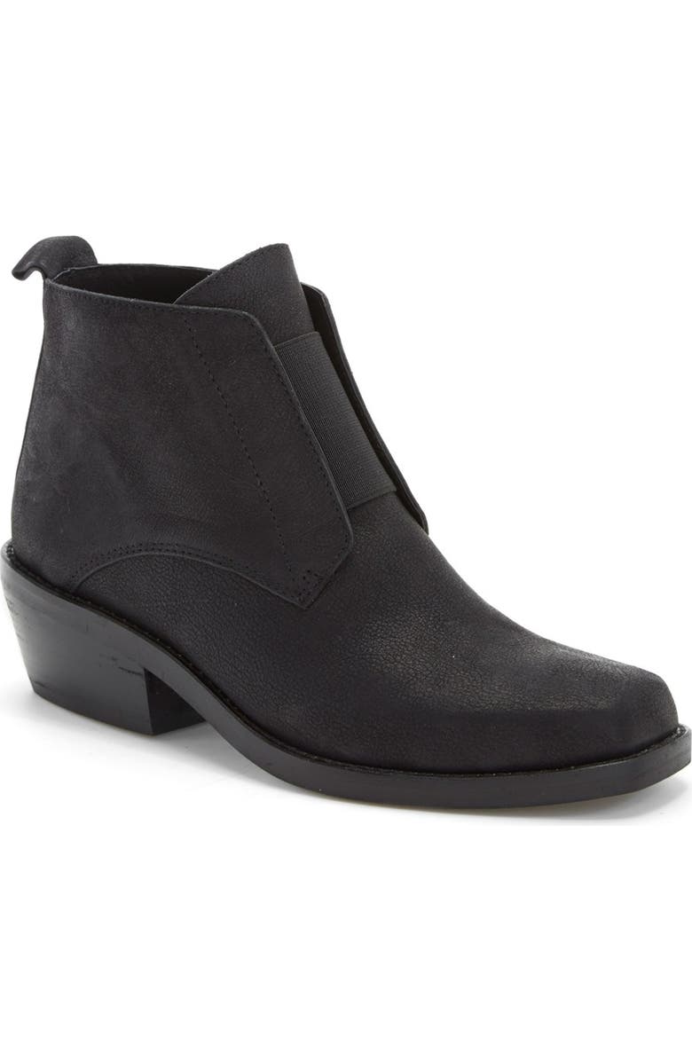 Eileen Fisher 'Raven' Bootie, Main, color,