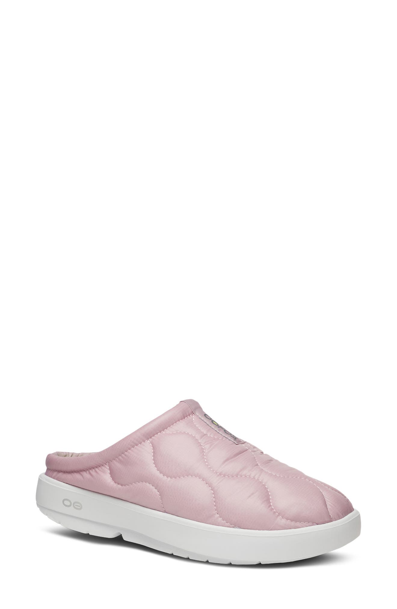 Oocoozie Thermo Mule, Main, color, STARDUST