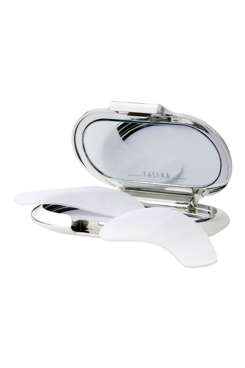 'Eye Therapy' Patch & Case, Main, color, NO COLOR